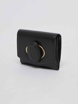 Archivepke Oval Wallet_Deep Sleep