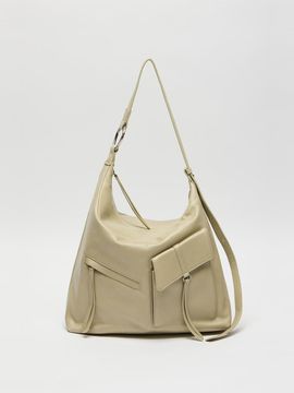 Archivepke Rider Easy Shoulder Bag [GREEN]