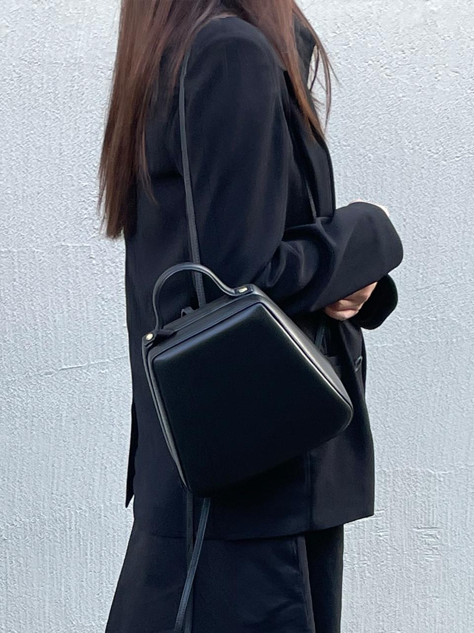 Archivepke Shell Teen Bag_Deep Sleep