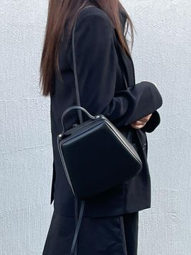 Archivepke Shell Teen Bag_Deep Sleep