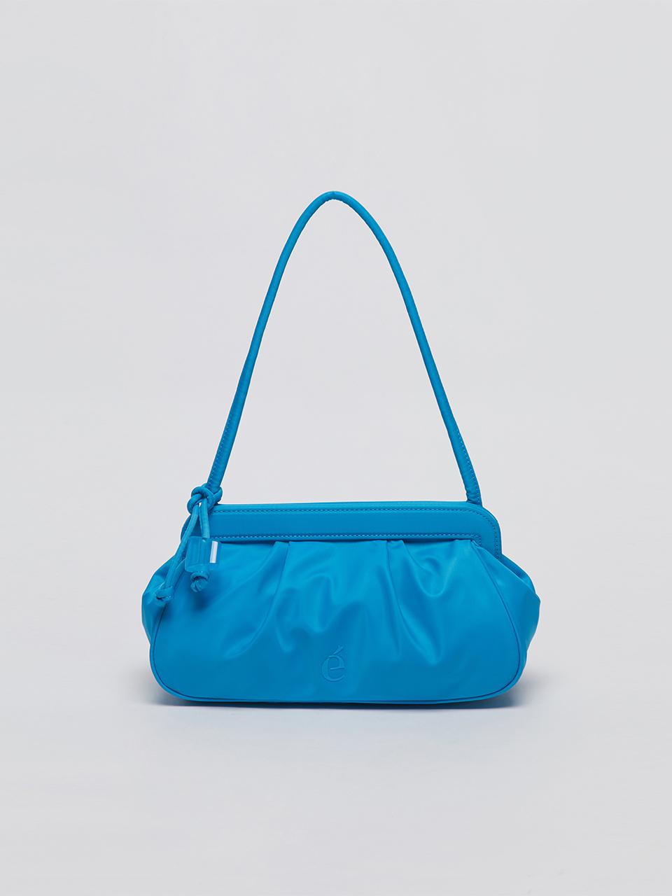 Archivepke Skirt Shoulder Bag (Swimming pool)