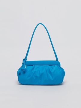 Archivepke Skirt Shoulder Bag (Swimming pool)