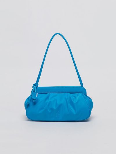 Archivepke Skirt Shoulder Bag (Swimming pool)
