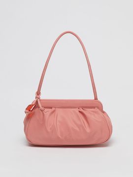 Archivepke Skirt Tote Bag [Pink pink]