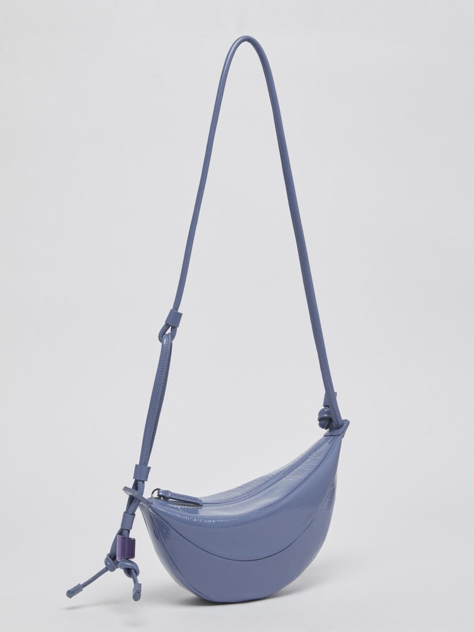 Archivepke Small Fling Bag_Glow Moon Blue