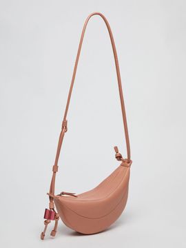 Archivepke Small Fling Shoulder Bag [PINK]