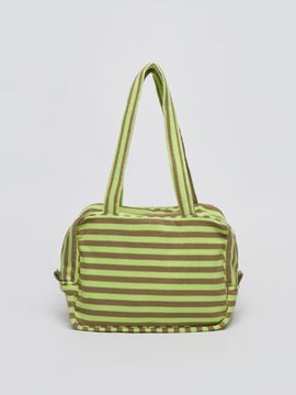 Archivepke Tennis Shoulder Bag [GREEN Soda]