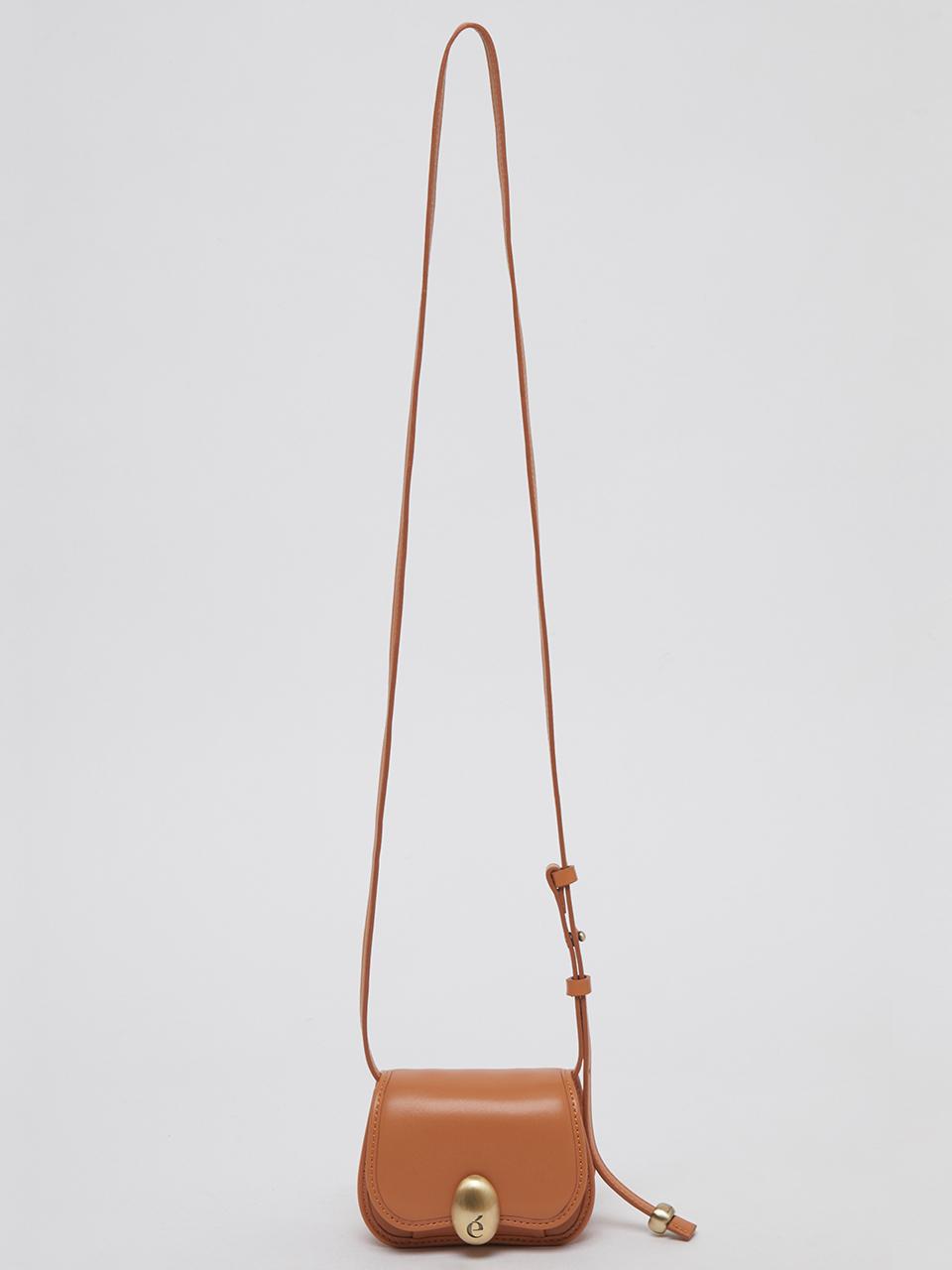 Archivepke Wallet Bag_Golden Pink