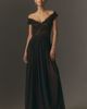 Arcina Ori Arabella Maxi Dress - 1