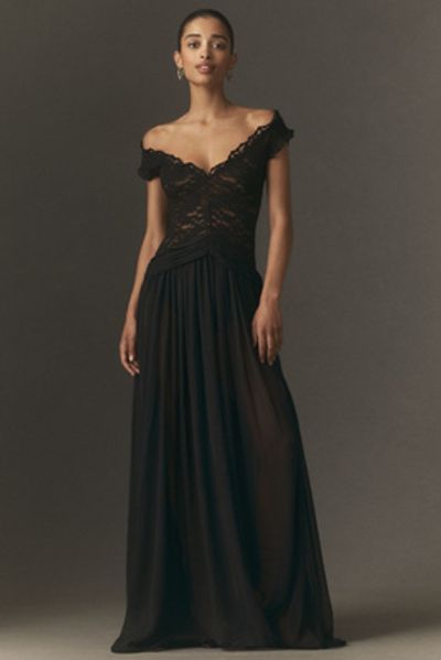 Arcina Ori Arabella Maxi Dress