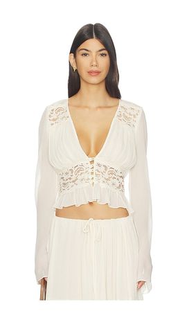 Arcina Ori Arcina Ori Alessandra Top