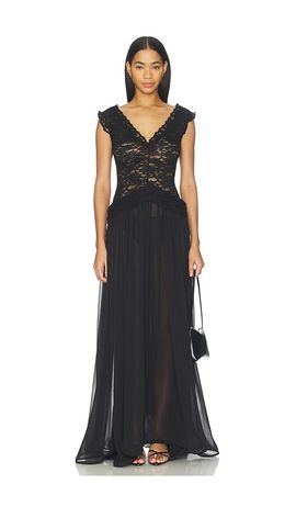 Arcina Ori Arcina Ori Arabella Dress