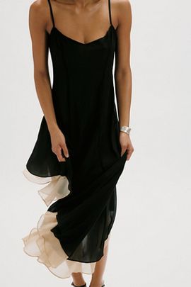 Arcina Ori Arcina Ori Dana Midi Dress