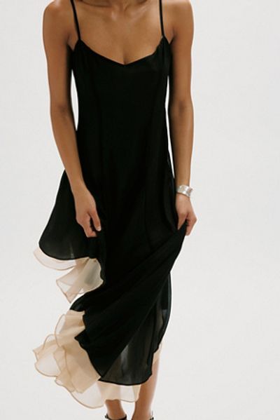 Arcina Ori Arcina Ori Dana Midi Dress
