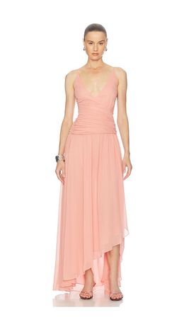Arcina Ori Arcina Ori Delilah Dress