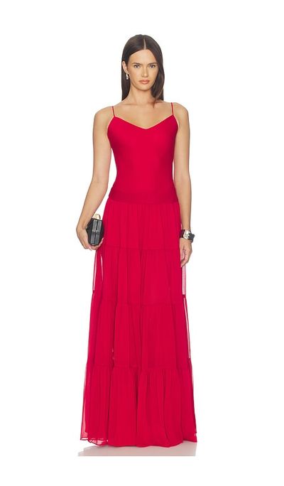 Arcina Ori Arcina Ori Delphina Dress