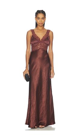Arcina Ori Arcina Ori Eveline Dress