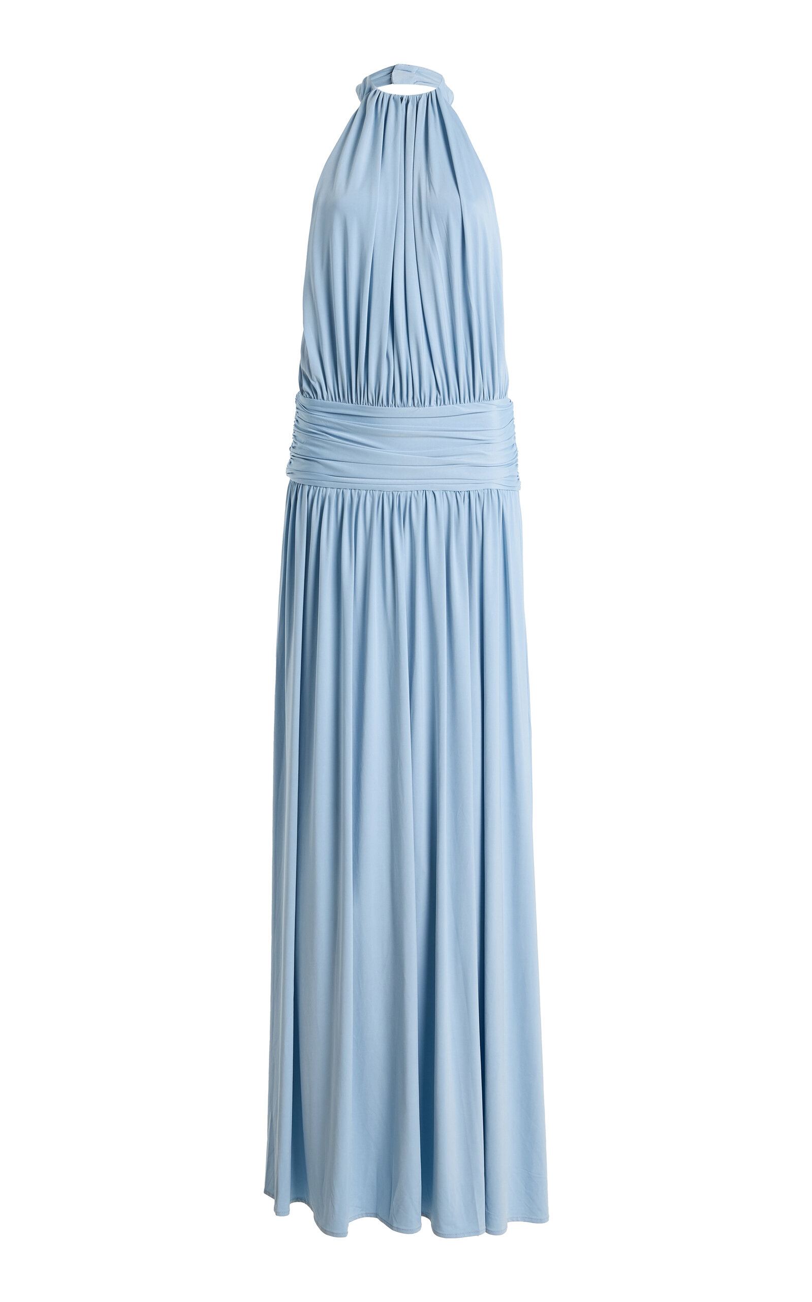 Arcina Ori Arcina Ori Exclusive Santina Crepe Maxi Dress
