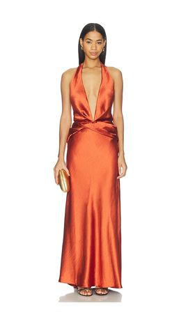Arcina Ori Arcina Ori Francesca Dress
