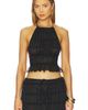Arcina Ori Arcina Ori Juliette Halter Top - 1