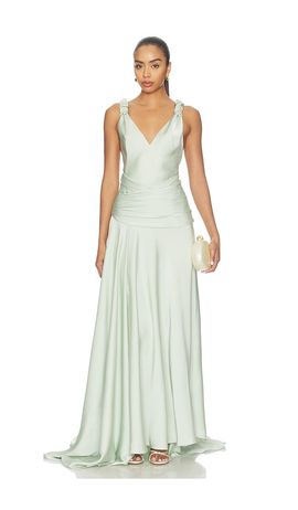Arcina Ori Arcina Ori Madalena Dress