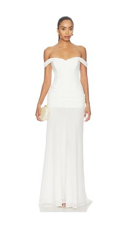 Arcina Ori Arcina Ori Perla Dress