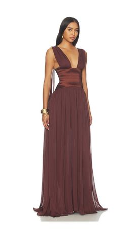 Arcina Ori Arcina Ori Ramona Dress