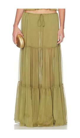 Arcina Ori Arcina Ori Sabrina Skirt