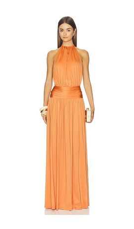 Arcina Ori Arcina Ori Santina Dress