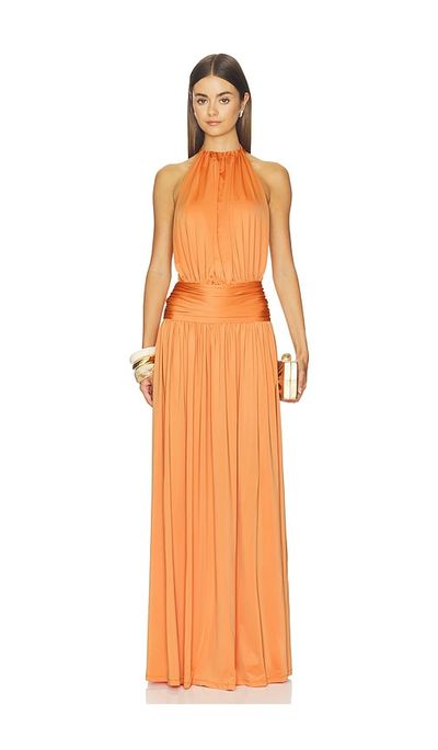 Arcina Ori Arcina Ori Santina Dress