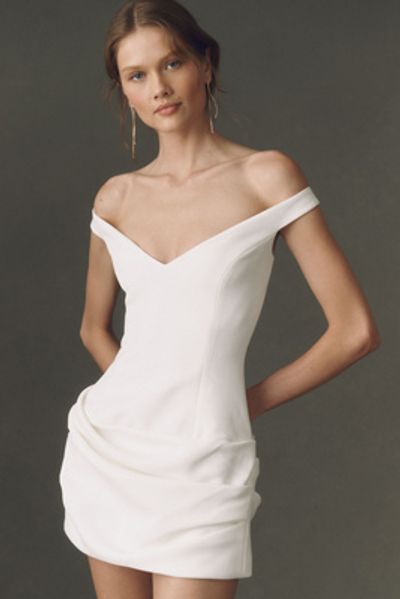 Arcina Ori Avery Mini Dress