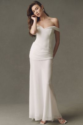 Arcina Ori Perla Maxi Dress