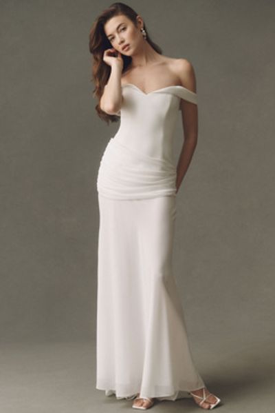 Arcina Ori Perla Maxi Dress