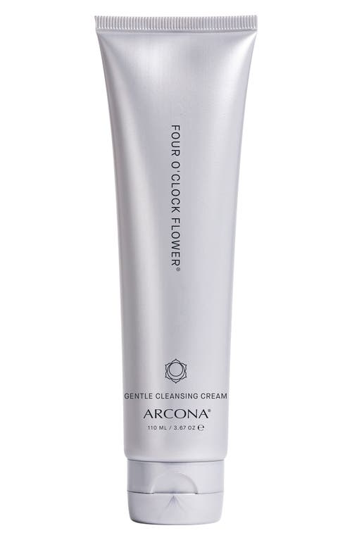 ARCONA ARCONA Four O'Clock Flower® Cleanser Gentle Cleanser for Sensitive Skin 
