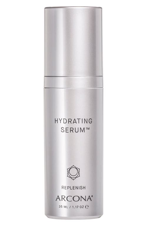 ARCONA ARCONA Hydrating Serum 