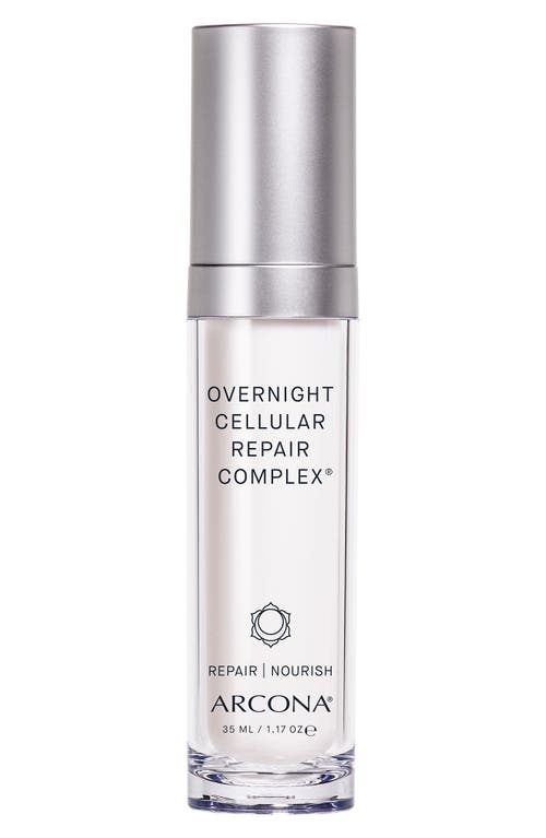 ARCONA ARCONA Overnight Cellular Repair Complex 