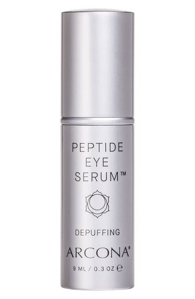 ARCONA ARCONA Peptide Eye Serum Depuffing Eye Gel 
