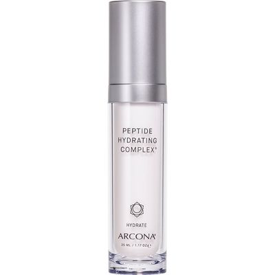 ARCONA ARCONA Peptide Hydrating Complex Nourishing Daily Moisturizer 