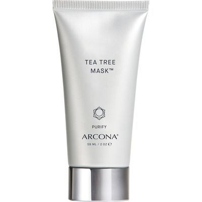 ARCONA ARCONA Tea Tree Mask 