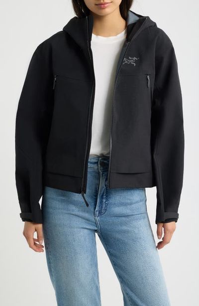 Arc'Teryx Arc'Teryx Altira GORE-TEX Cropped Jacket