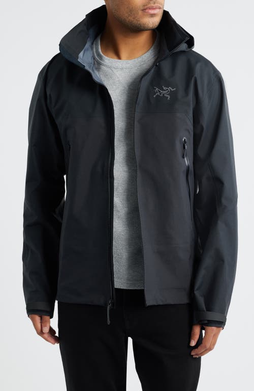 Arc'Teryx Arc'Teryx Beta AR Gore-Tex® PRO ePE Waterproof Hooded Jacket