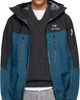 Arc'teryx Arc'teryx Black & Navy Alpha SV Jacket - 1