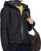 Arc'teryx Arc'teryx Black Alpha SV Jacket - 2
