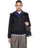 Arc'teryx Arc'teryx Black Atom Hoody Jacket - 1