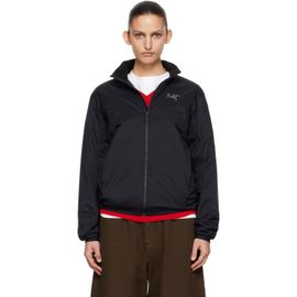 Arc'teryx Arc'teryx Black Atom Jacket
