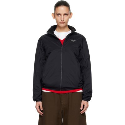 Arc'teryx Arc'teryx Black Atom Jacket