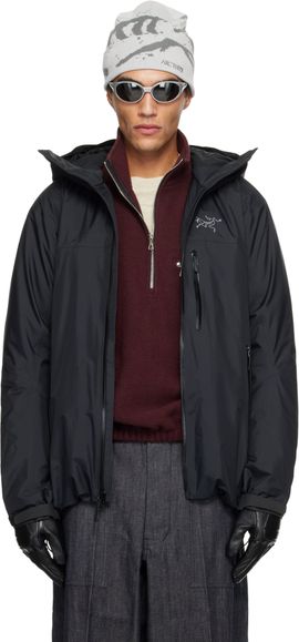Arc'teryx Arc'teryx Black Beta Insulated Jacket