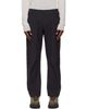 Arc'teryx Arc'teryx Black Cronin Cotton Trousers - 1