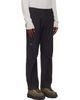 Arc'teryx Arc'teryx Black Cronin Cotton Trousers - 2