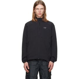 Arc'teryx Arc'teryx Black Gamma Lightweight Jacket